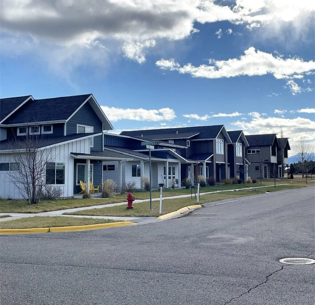 Subdivision Spotlight – Oak Meadows