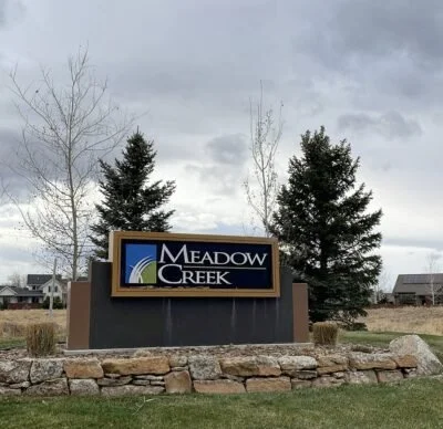 Subdivision Spotlight – Meadow Creek