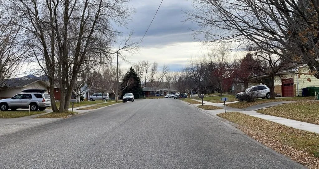 Subdivision Spotlight – Marywyn Addition