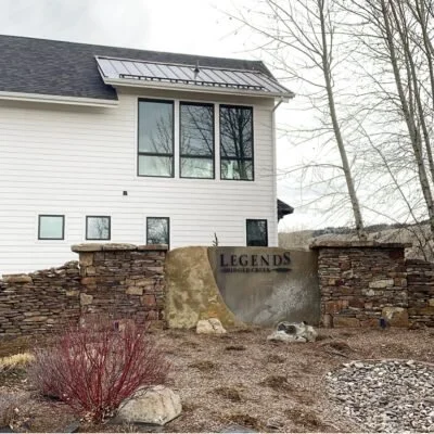 Subdivision Spotlight – The Legends