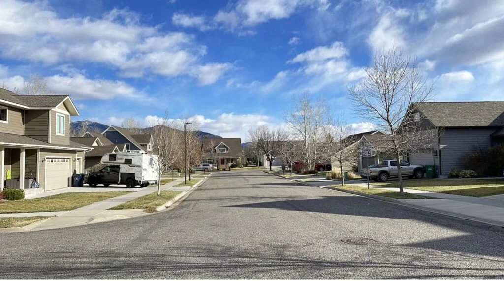 Subdivision Spotlight – Harvest Creek