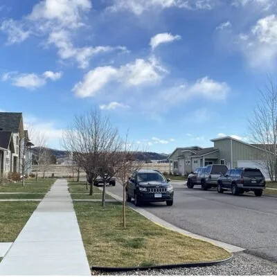 Subdivision Spotlight – Walton Homestead