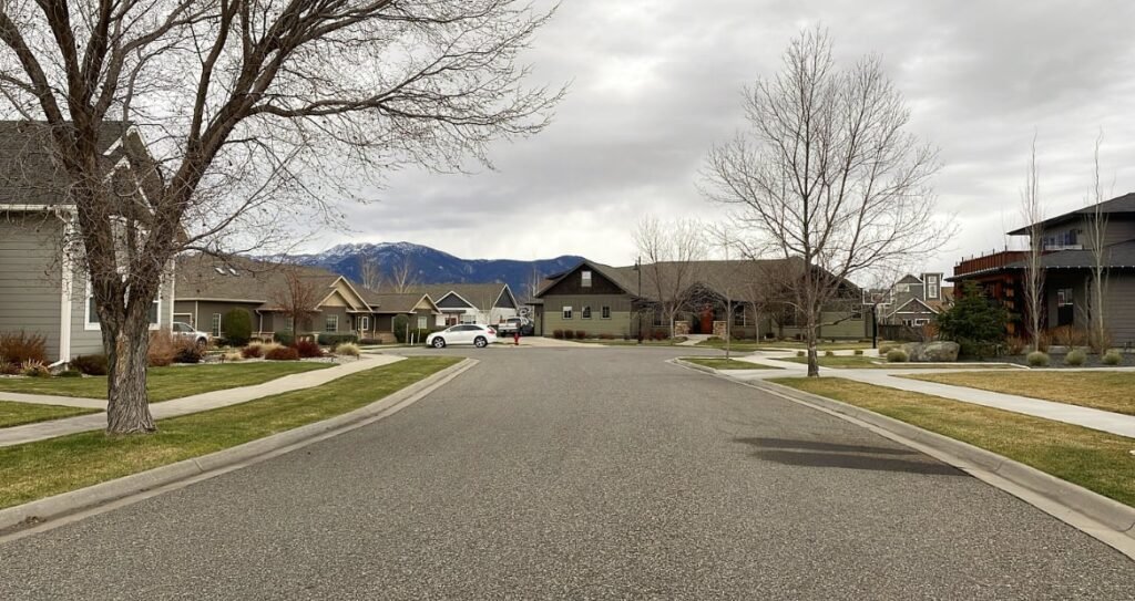 Subdivision Spotlight – Story Mill