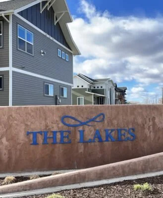 Subdivision Spotlight – The Lakes at Valley West