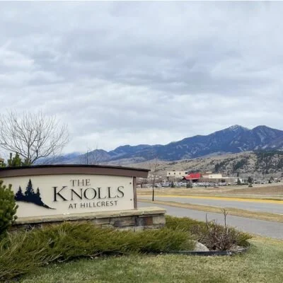 Subdivision Spotlight – The Knolls at Hillcrest