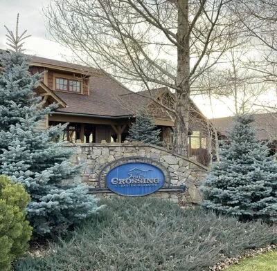 Subdivision Spotlight – The Crossing