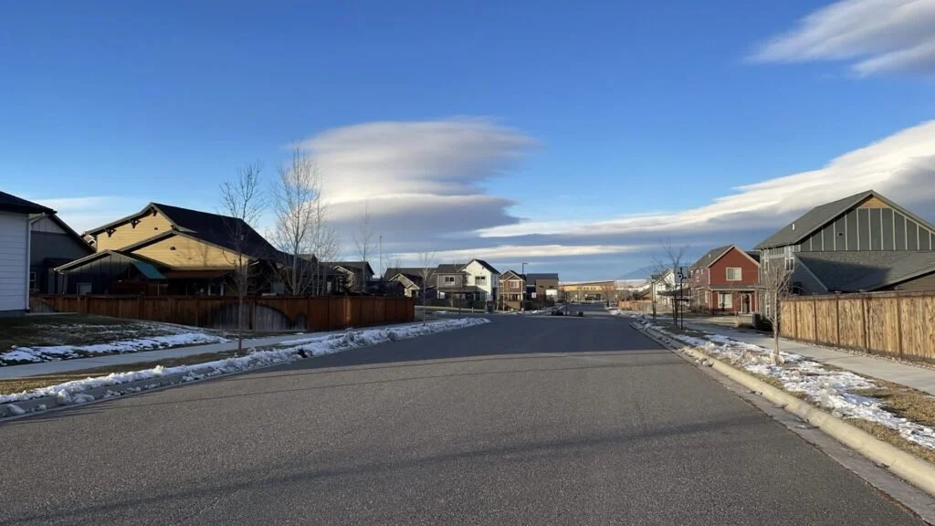 Subdivision Spotlight – Falcon Hollow