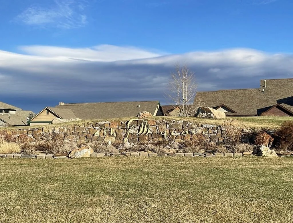 Subdivision Spotlight – Elk Grove