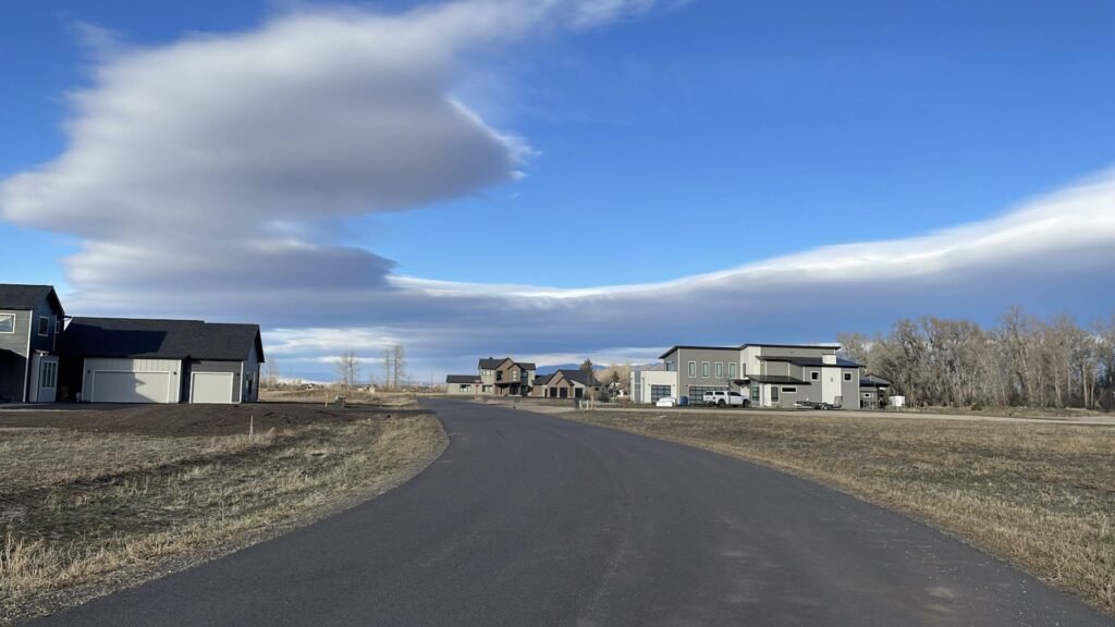 Subdivision Spotlight – Coolwater Landing