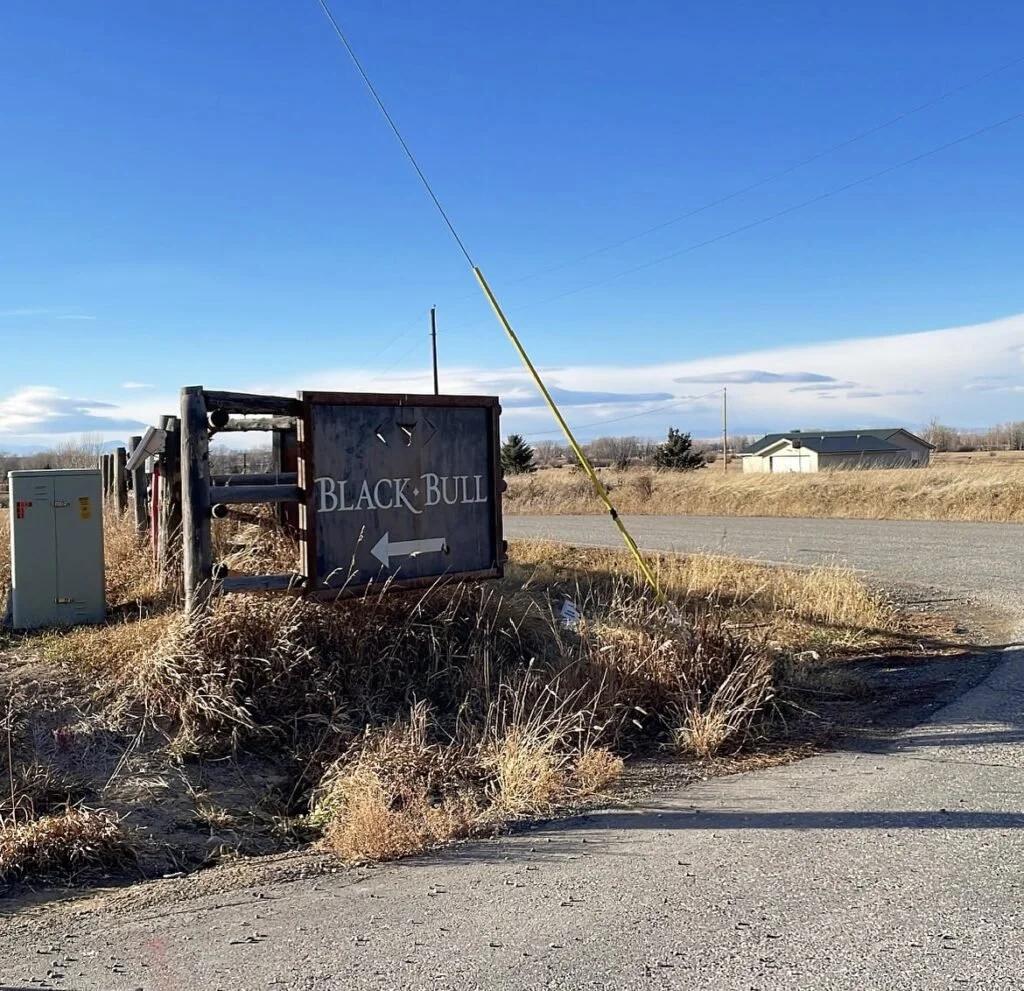 Subdivision Spotlight – Black Bull