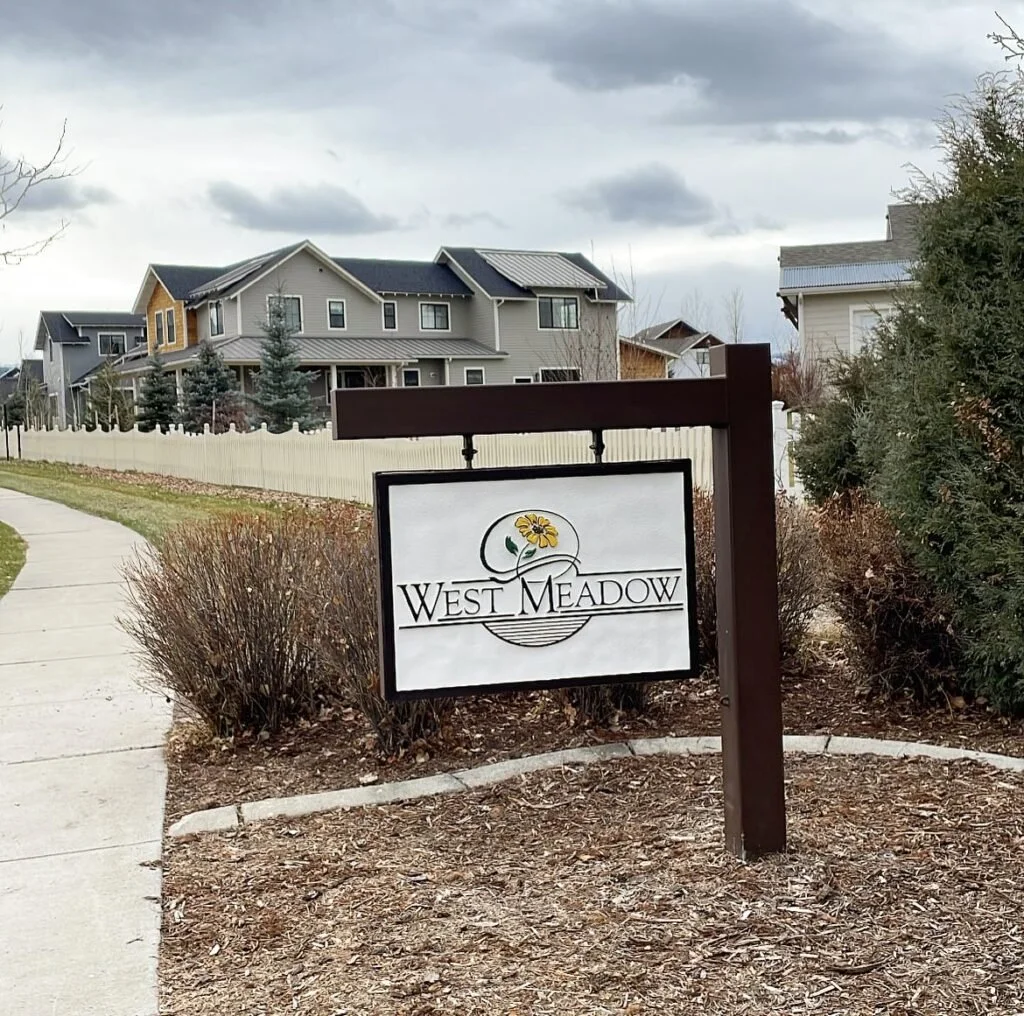 Subdivision Spotlight – West Meadow