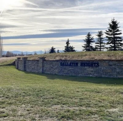 Subdivision Spotlight – Gallatin Heights