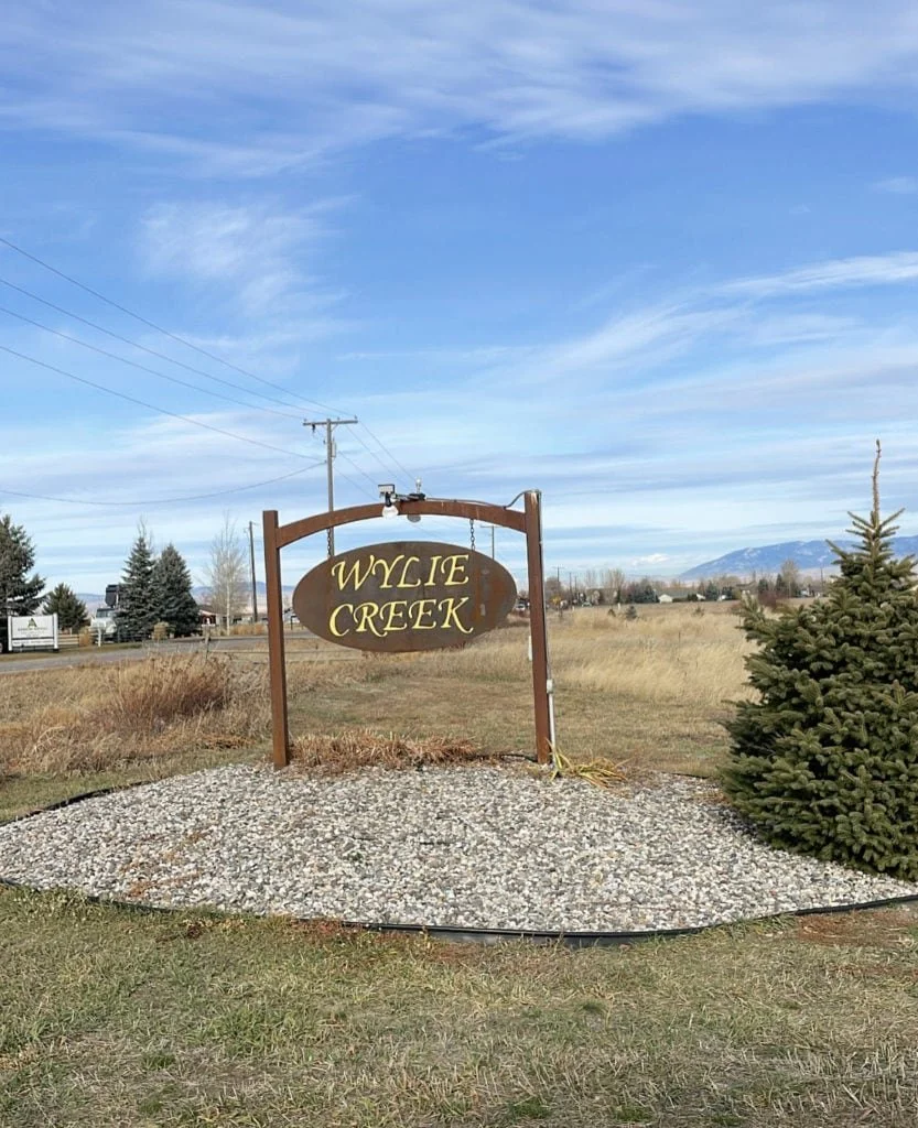 Subdivision Spotlight – Wylie Creek Estates