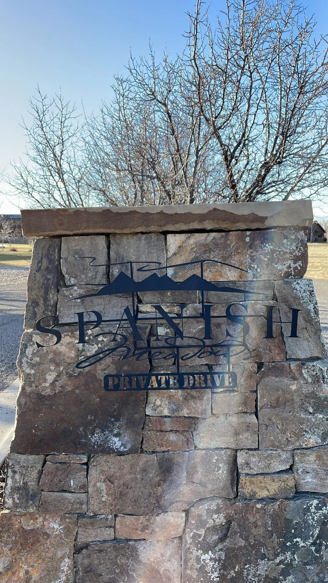 Subdivision Spotlight – Spanish Meadows