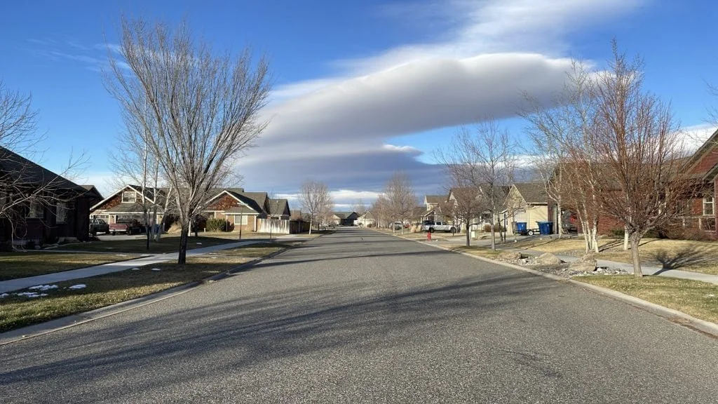 Subdivision Spotlight – North Star