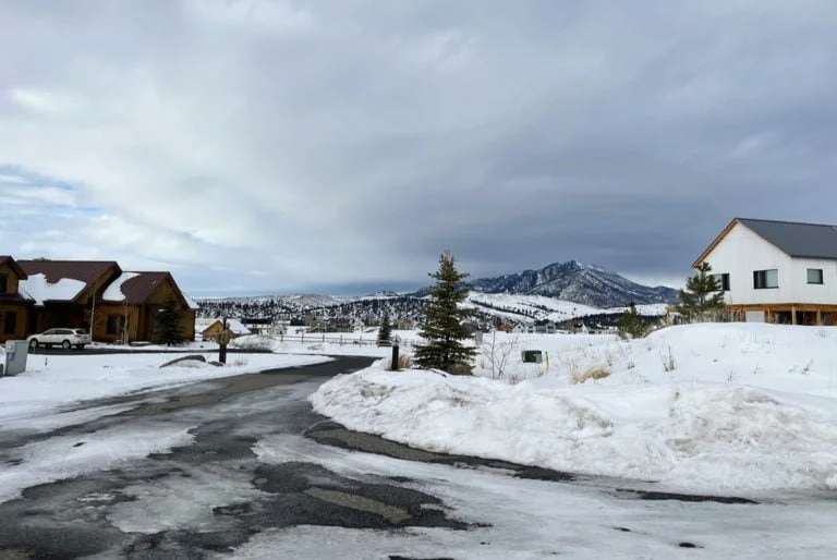 Subdivision Spotlight – Mount Ellis Meadows