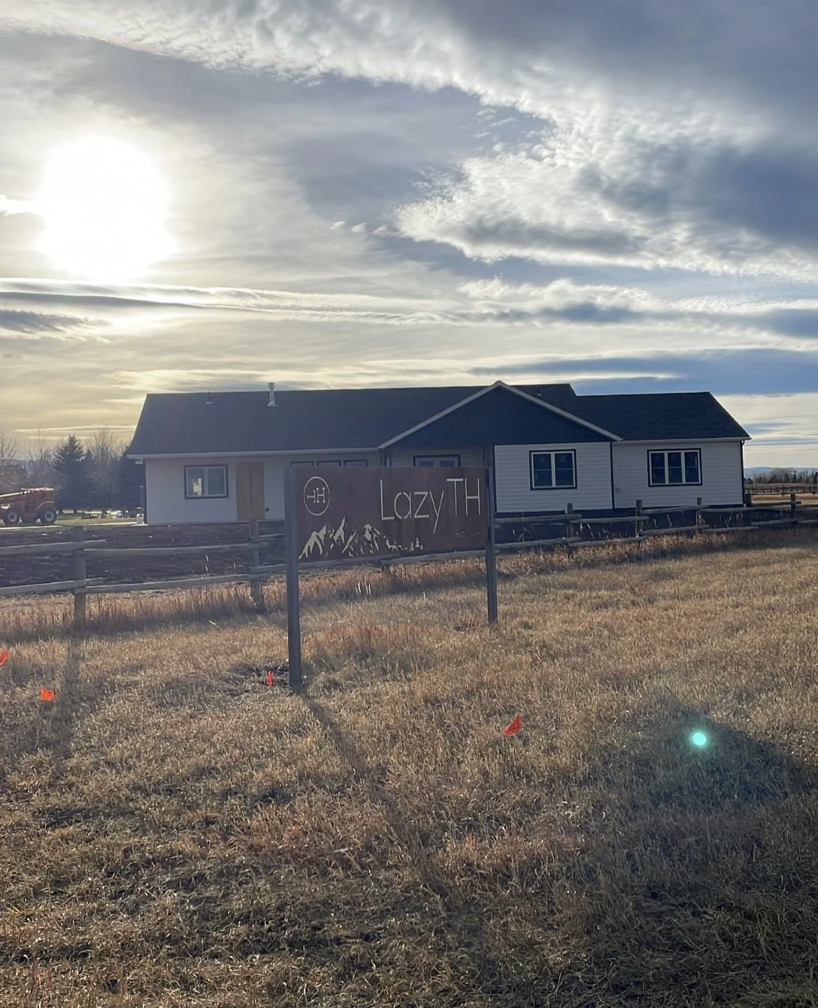 Subdivision Spotlight – Lazy TH