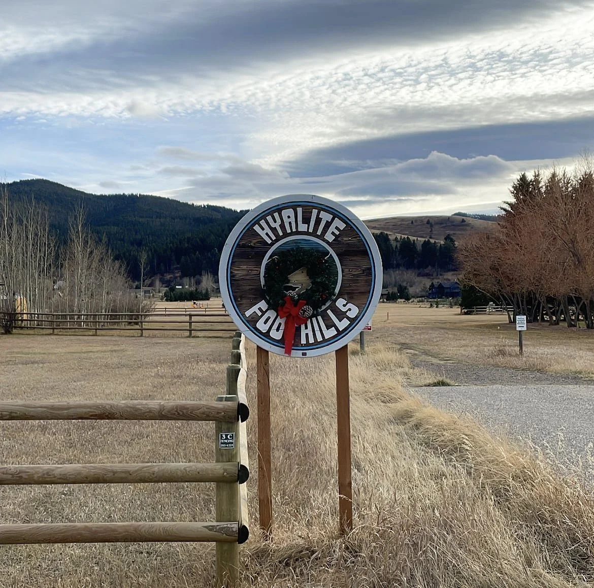 Subdivision Spotlight – Hyalite Foothills