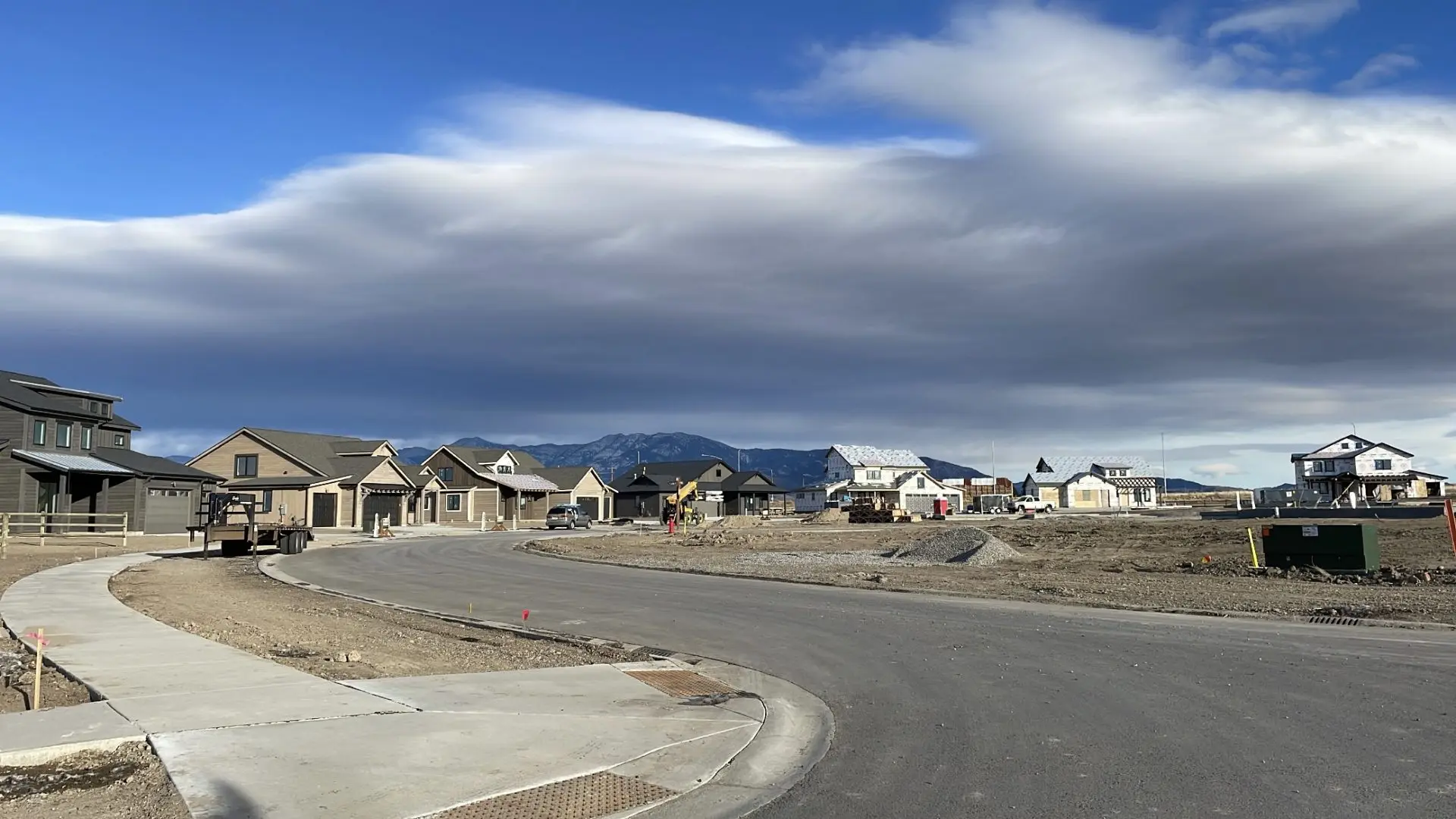 Subdivision Spotlight – White Horse Ranch