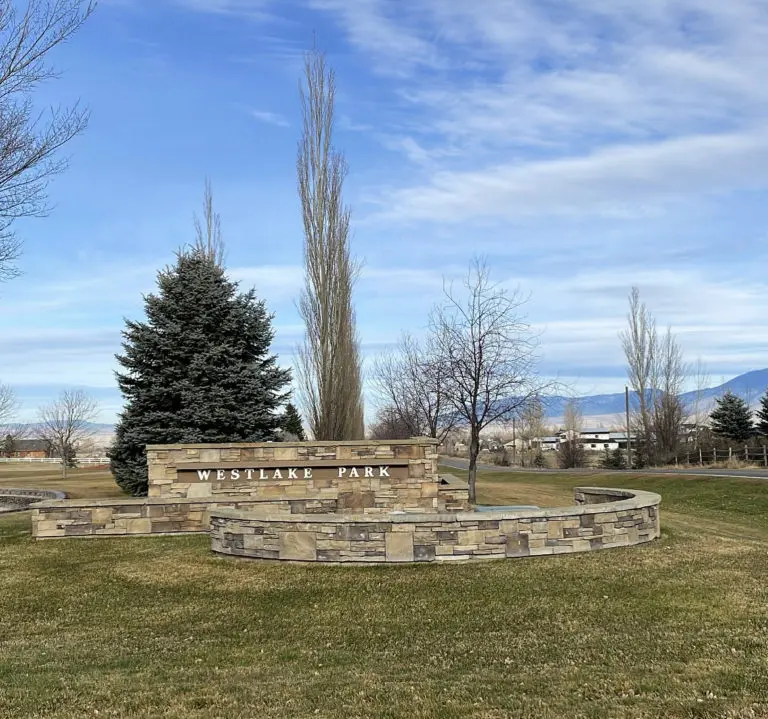 Subdivision Spotlight – Westlake Park