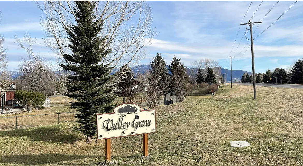 Subdivision Spotlight – Valley Grove