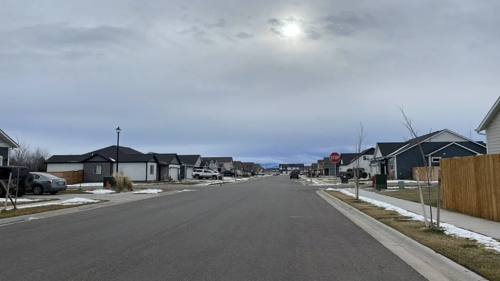 Subdivision Spotlight – Storey Creek