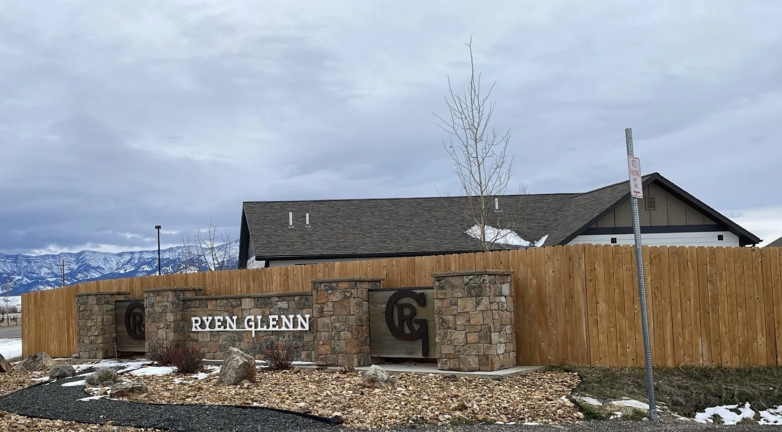 Subdivision Spotlight – Ryan Glenn