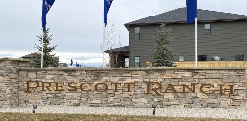 Subdivision Spotlight – Prescott Ranch