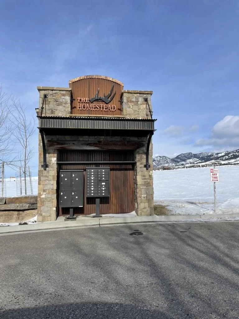 Subdivision Spotlight – The Homestead