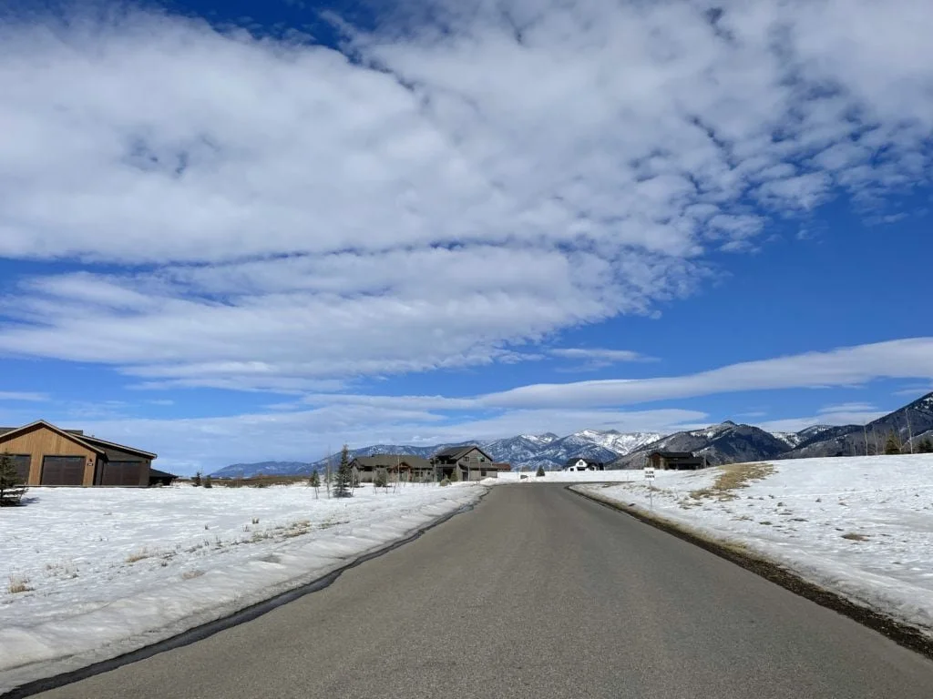 Subdivision Spotlight – Springhill Reserve