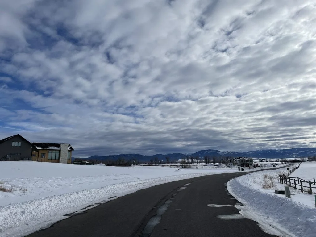 Subdivision Spotlight – Sales Place Estates