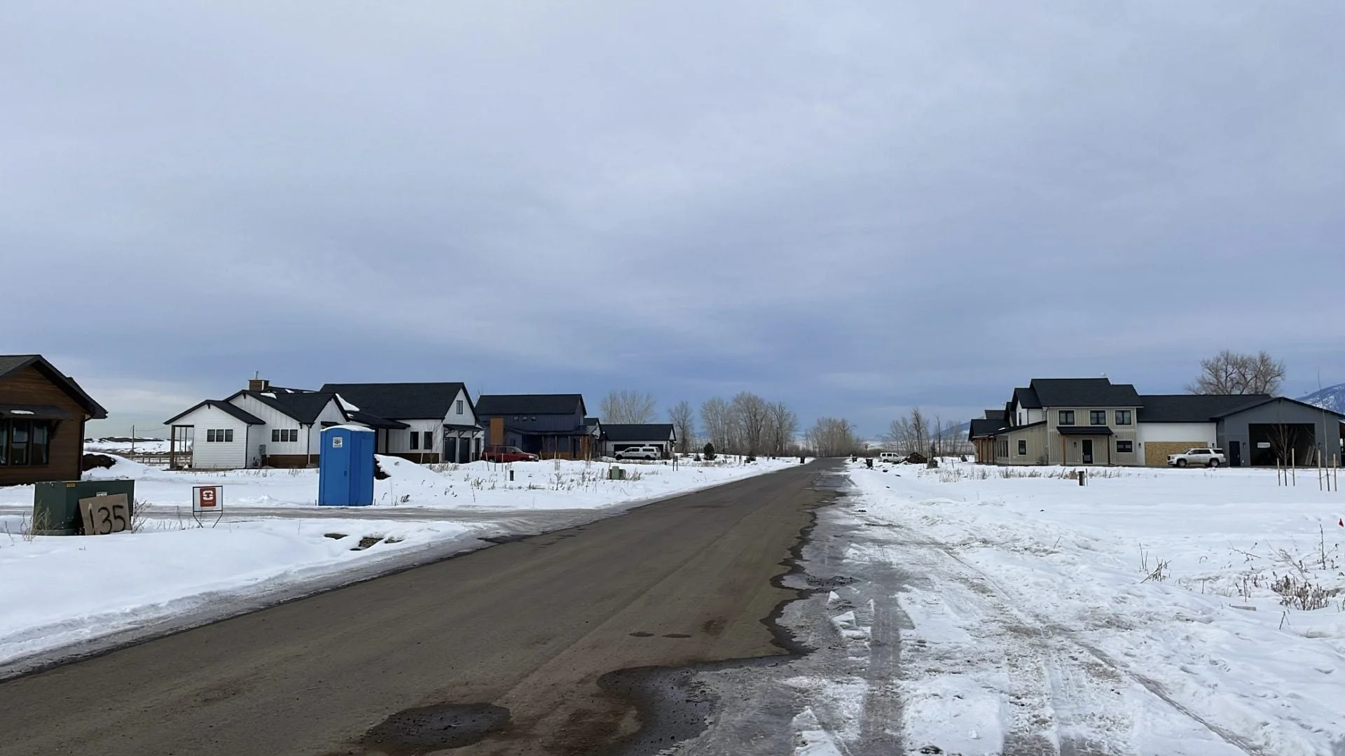 Subdivision Spotlight – Riverwood