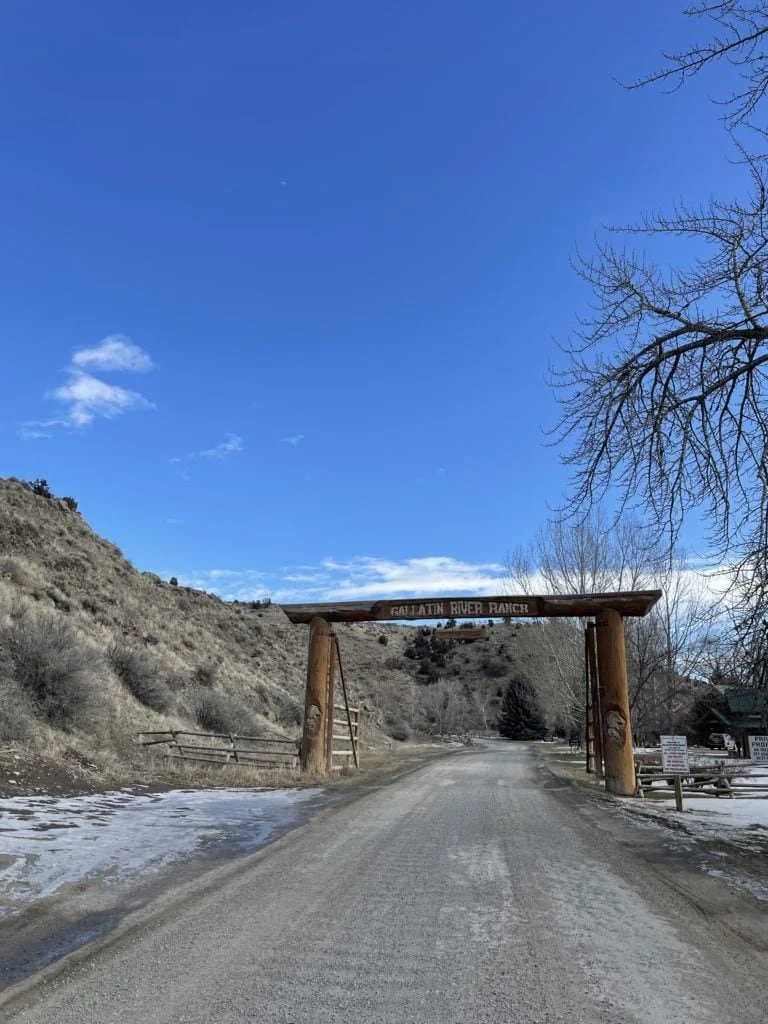 Subdivision Spotlight – Gallatin River Ranch