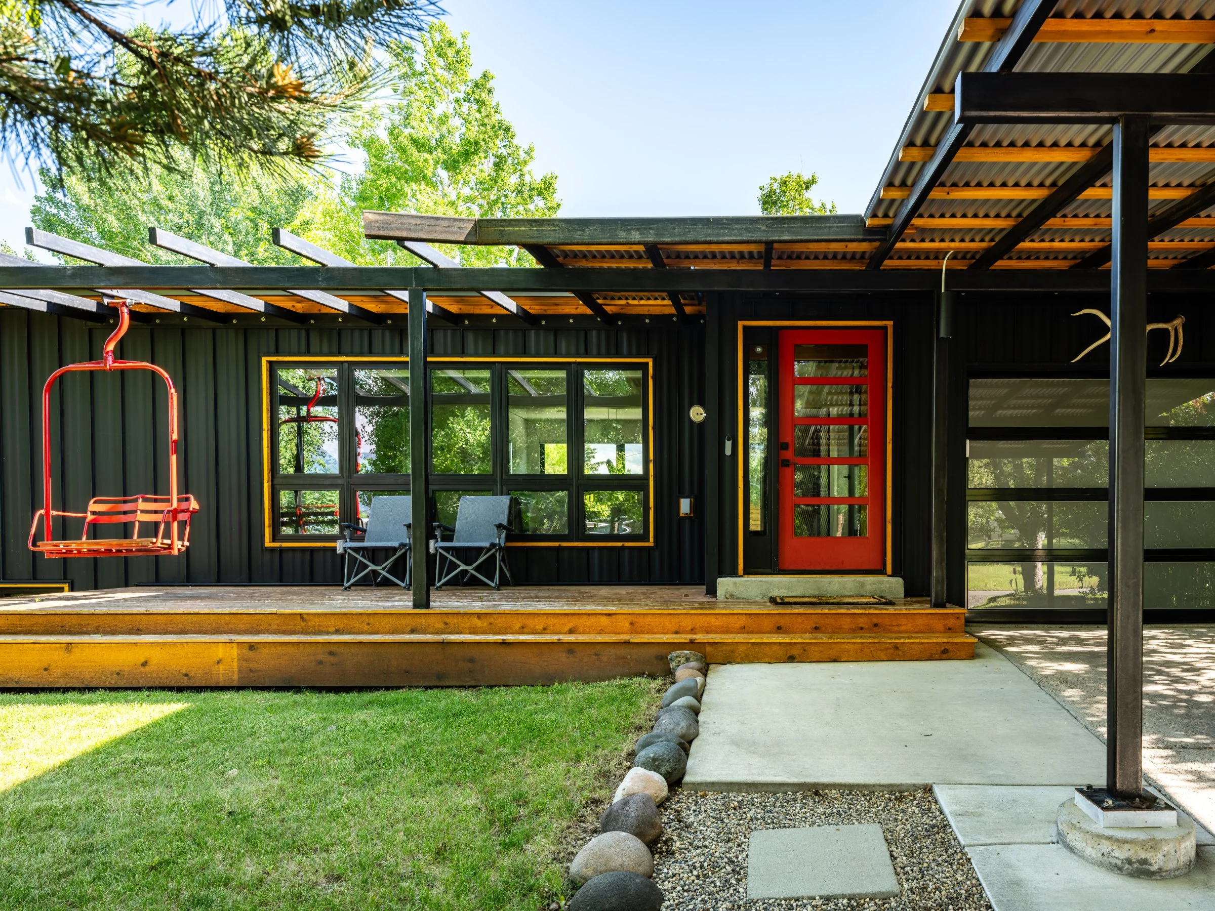 Featured Listing: 1206 North Cedarview Drive, Bozeman