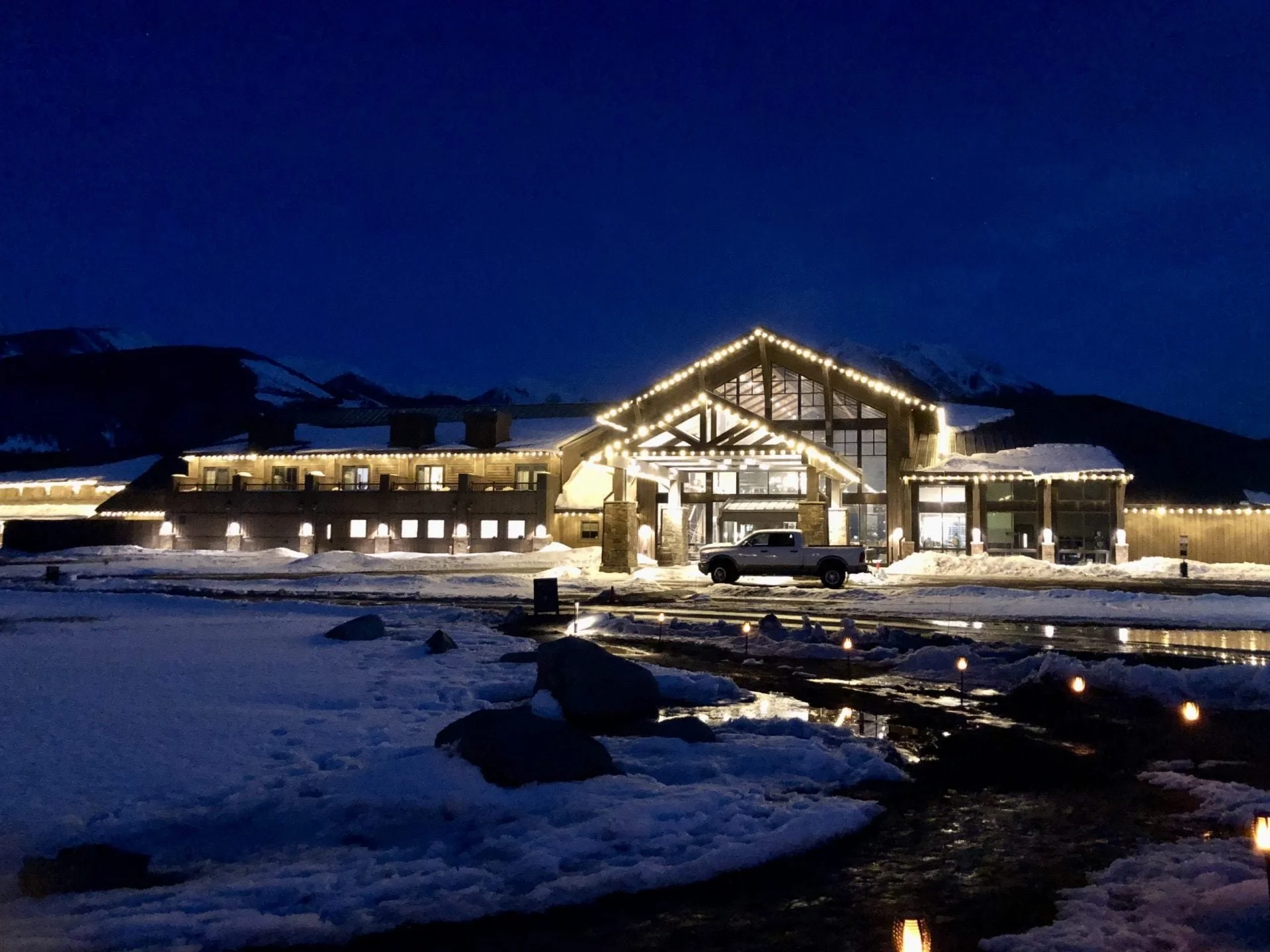Knoff Group Presents: The Most Romantic Places in the Bozeman Area