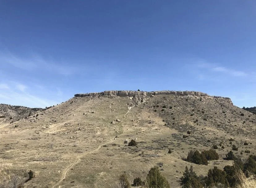 Knoff Group Presents: Best Springtime Trails Around the Gallatin Valley.