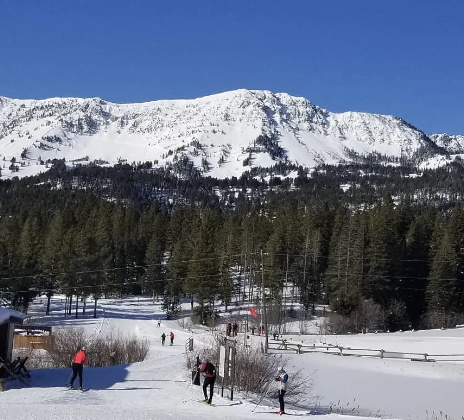 Knoff Group Presents: Our Favorite Winter Strolls in the Bozeman, Big Sky, and Paradise Valley Areas