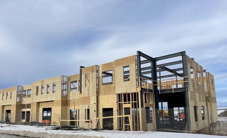 Knoff Group Presents: A Guide to New Construction Apartments in the Gallatin Valley