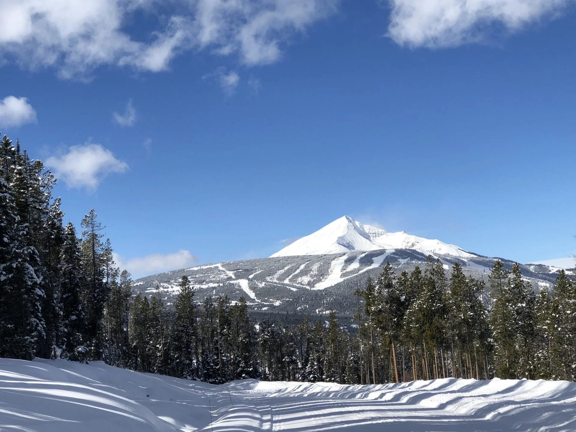 Knoff Group Presents: Our Top Places for Winter Fun in the Bozeman, Big Sky, and Livingston Areas