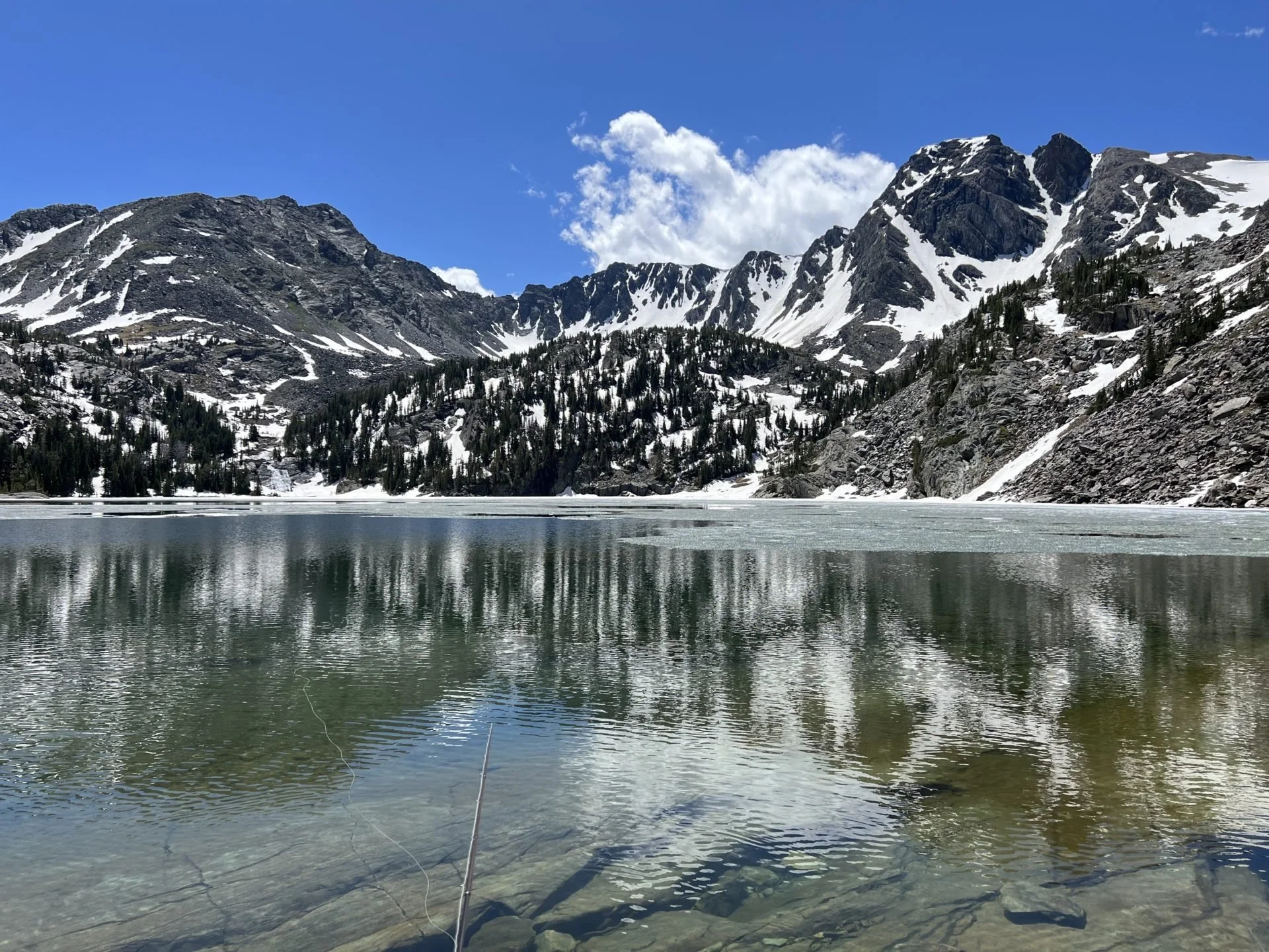 Knoff Group Presents: Our Favorite Lake Hikes in Bozeman, Livingston, Big Sky, &amp; Surrounding Areas