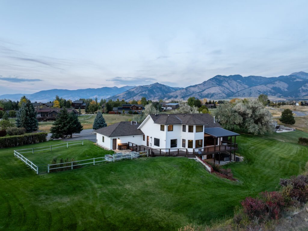 Featured Listing: 3220 Summer Cutoff Road, Bozeman MT