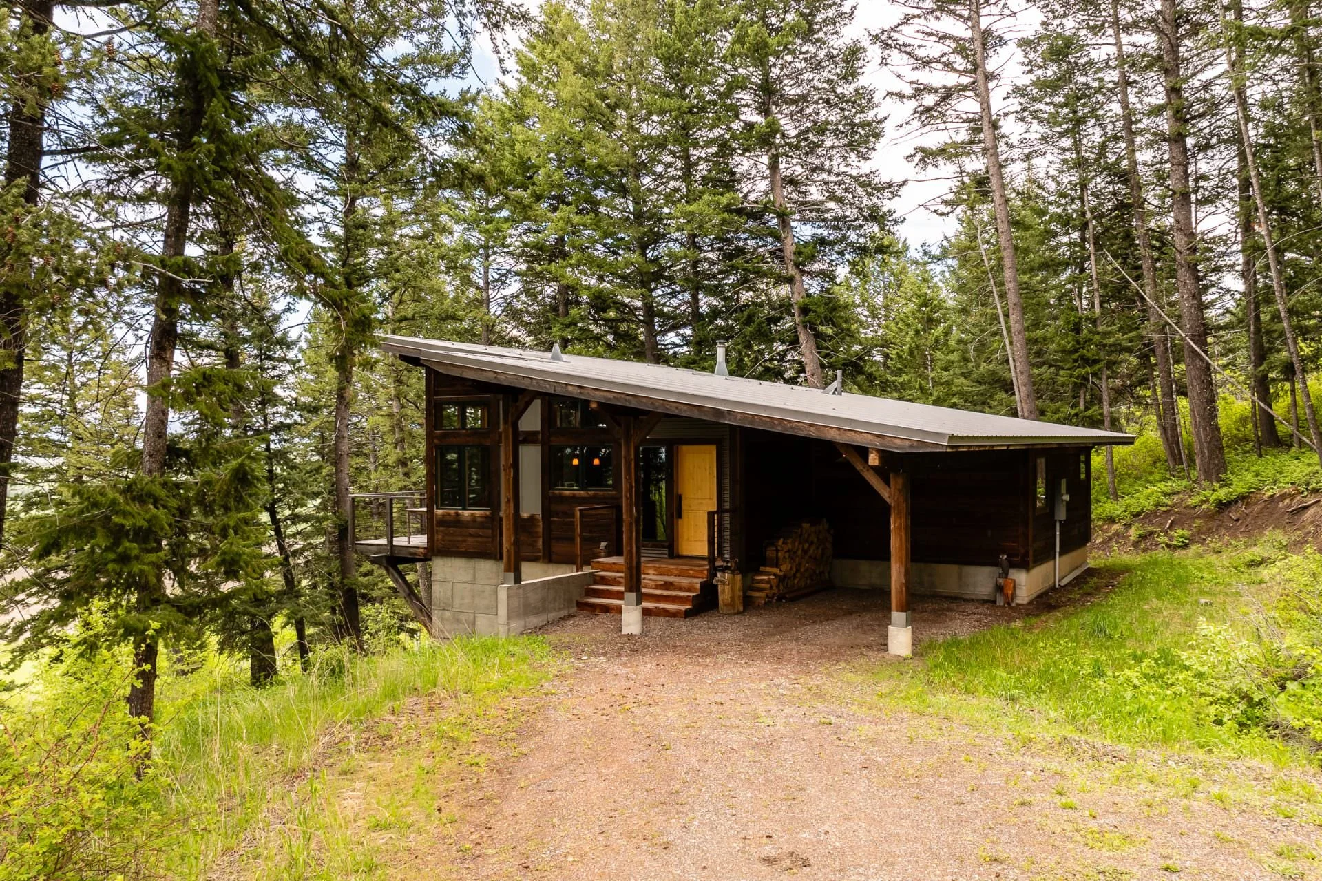 Featured Listing: 7256 S 3rd Avenue, Bozeman MT