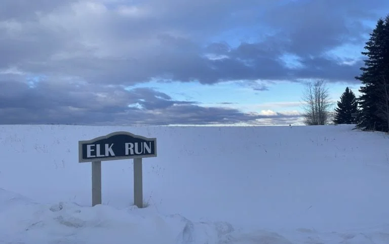Subdivision Spotlight – Elk Run