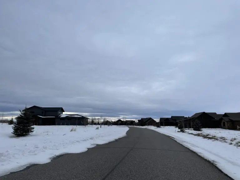 Subdivision Spotlight – Hyalite View Estates