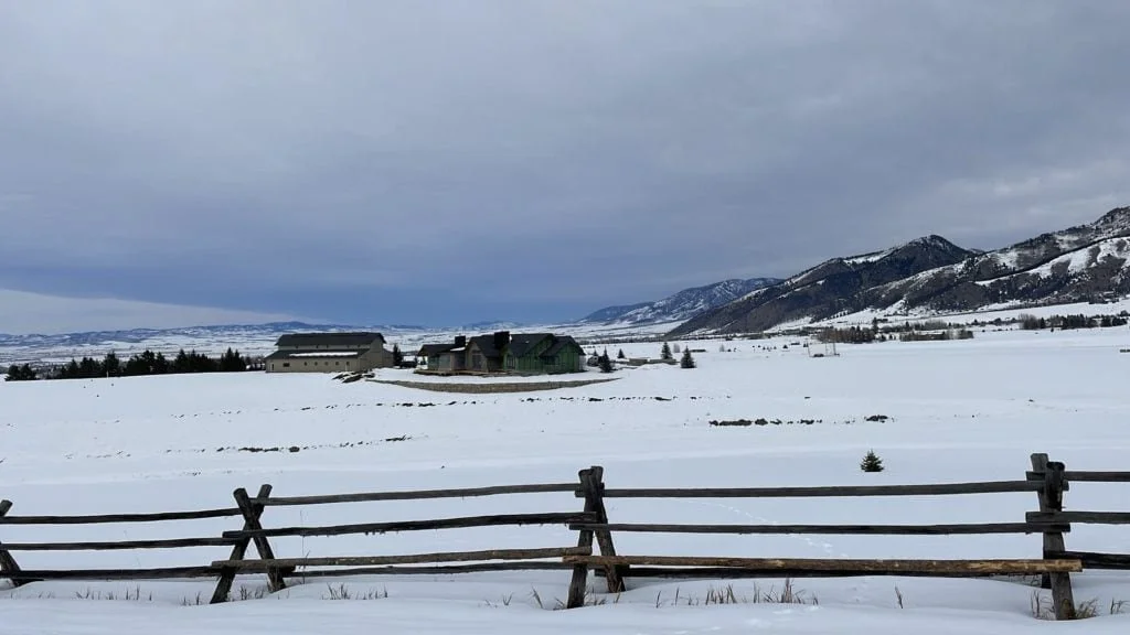 Subdivision Spotlight – Autumn Ridge Ranch