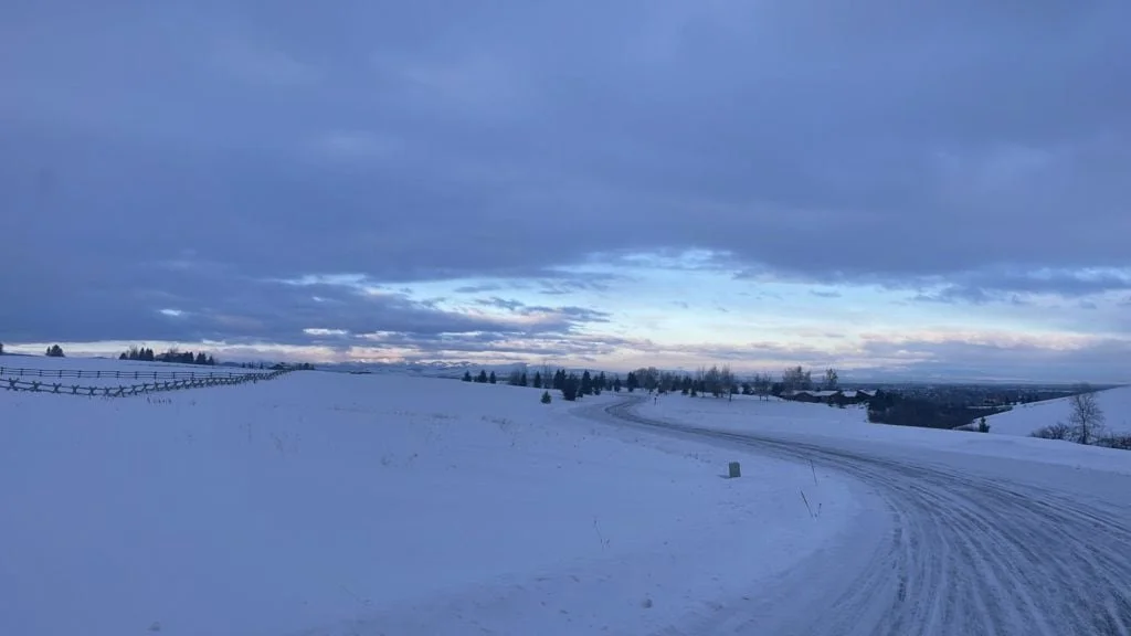 Subdivision Spotlight – North Ridge Ranch