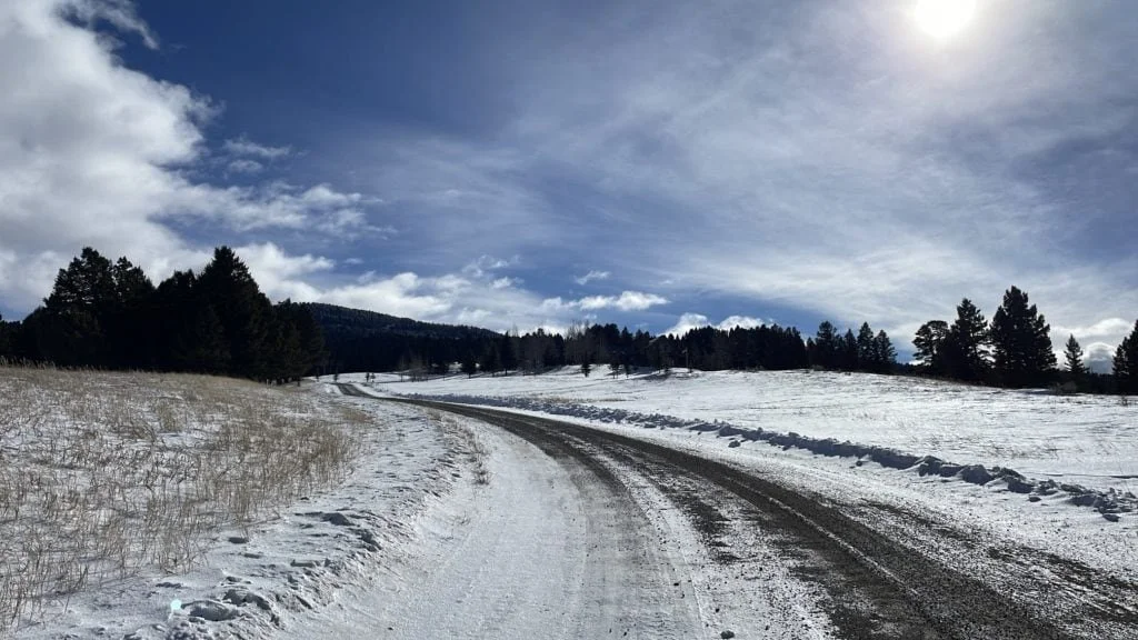 Subdivision Spotlight – Bridger Creek Ranch