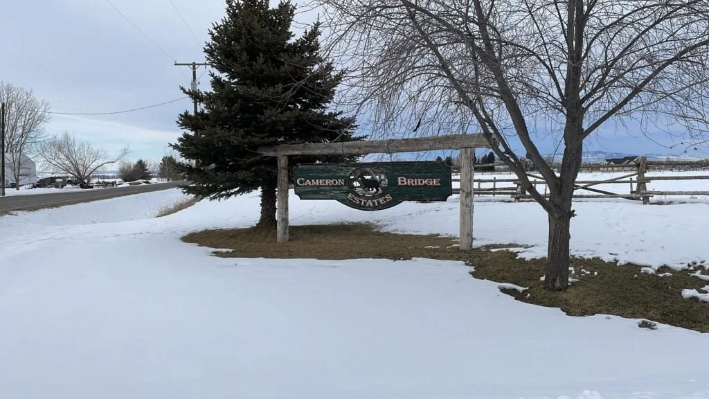 Subdivision Spotlight – Cameron Bridge Estates