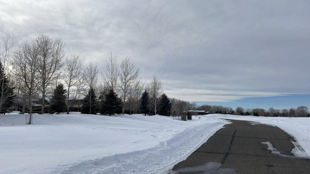 Subdivision Spotlight – Old River Farm