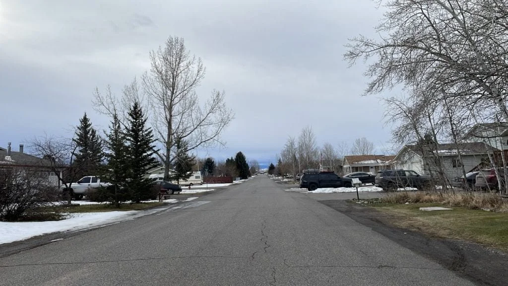 Subdivision Spotlight – Historic Belgrade